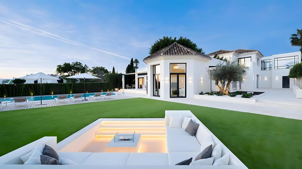 Main image of property: Andalucia, Malaga, Los Naranjos