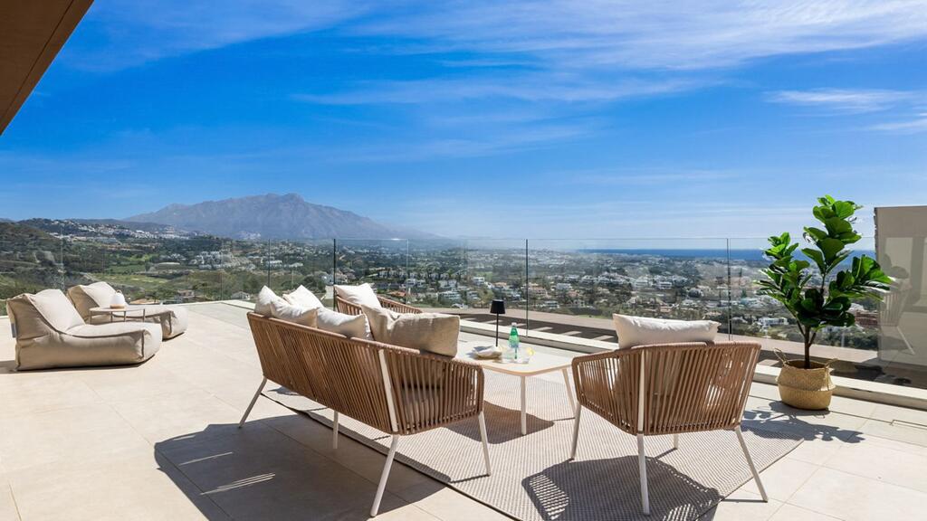 Main image of property: Andalucia, Malaga, El Paraiso