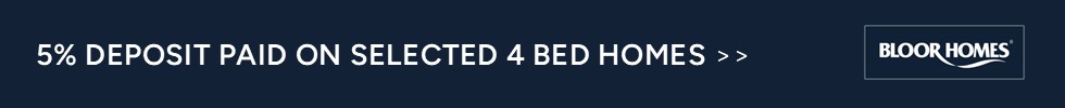 Get brand editions for Bloor Homes