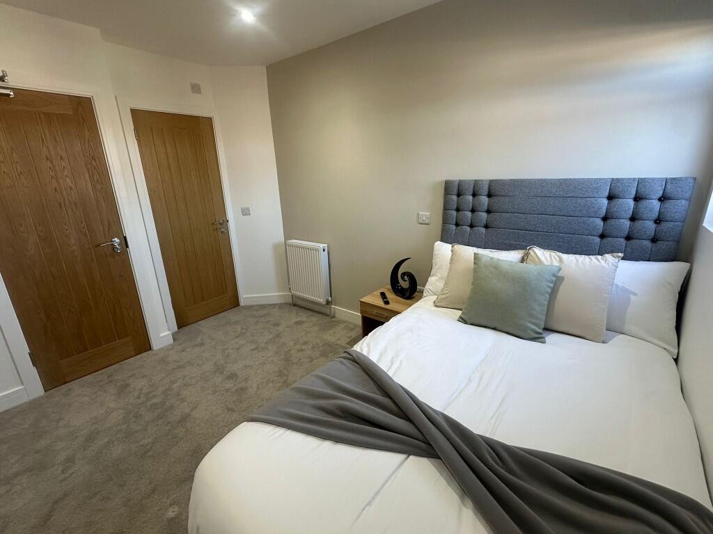 Main image of property: Queens Road, Portsmouth, Hampshire, PO2