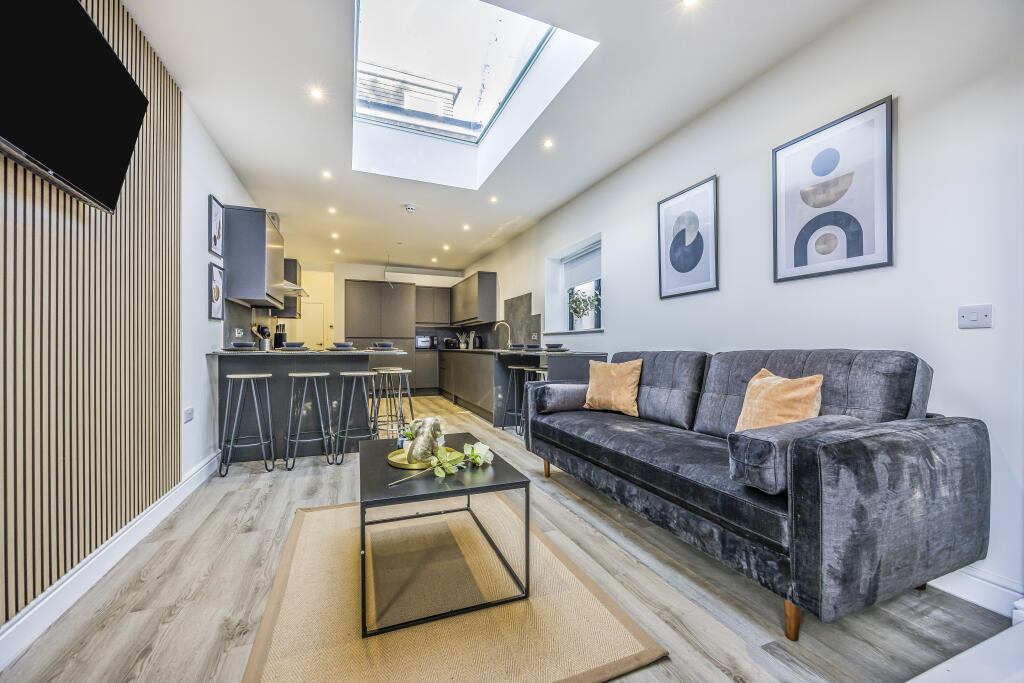 Main image of property: St. Chads Avenue, Portsmouth, Hampshire, PO2