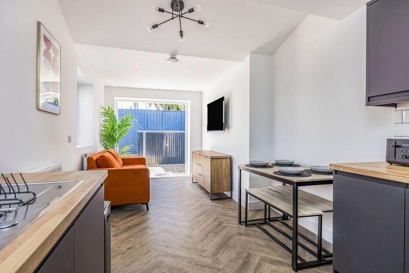 Main image of property: Bedhampton Road, Portsmouth, Hampshire, PO2