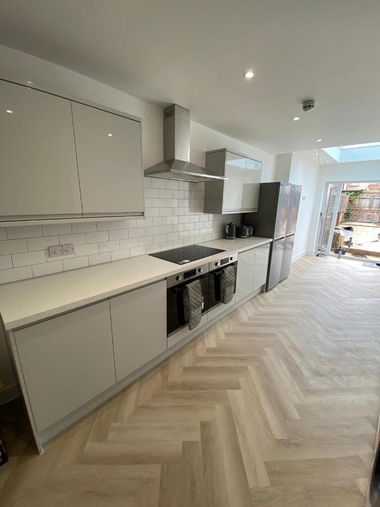 Main image of property: Burlington Road, Portsmouth, Hampshire, PO2
