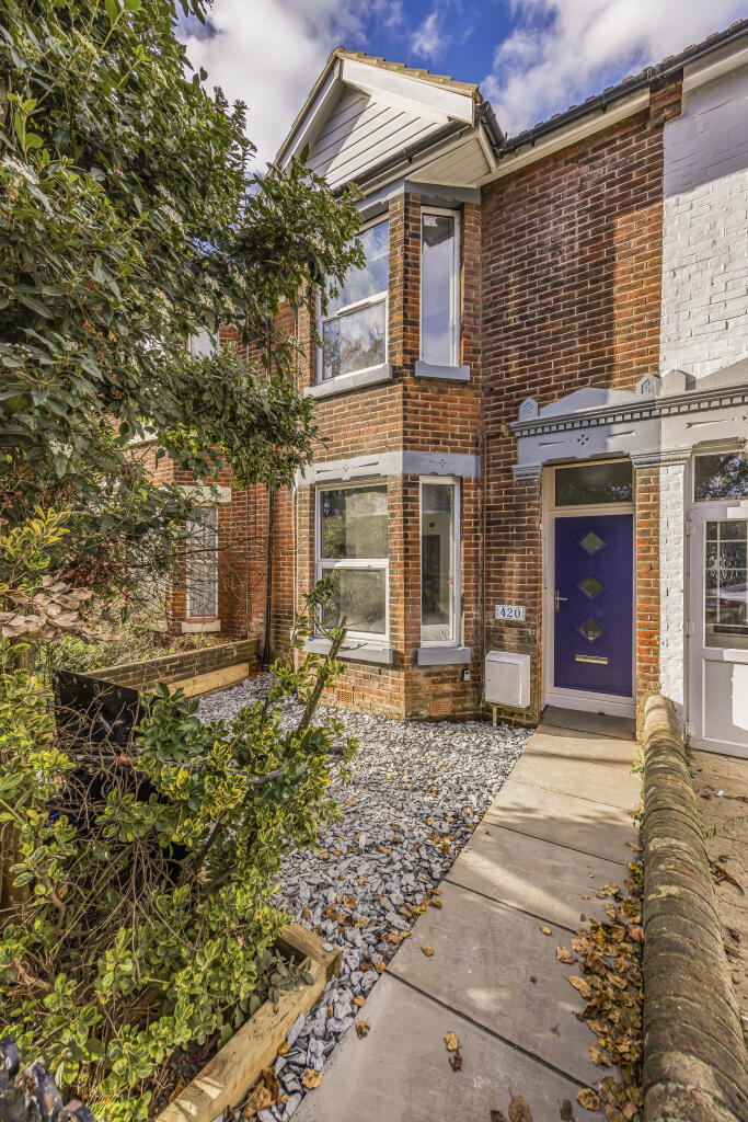 Main image of property: Southampton Road, Eastleigh, Hampshire, SO50