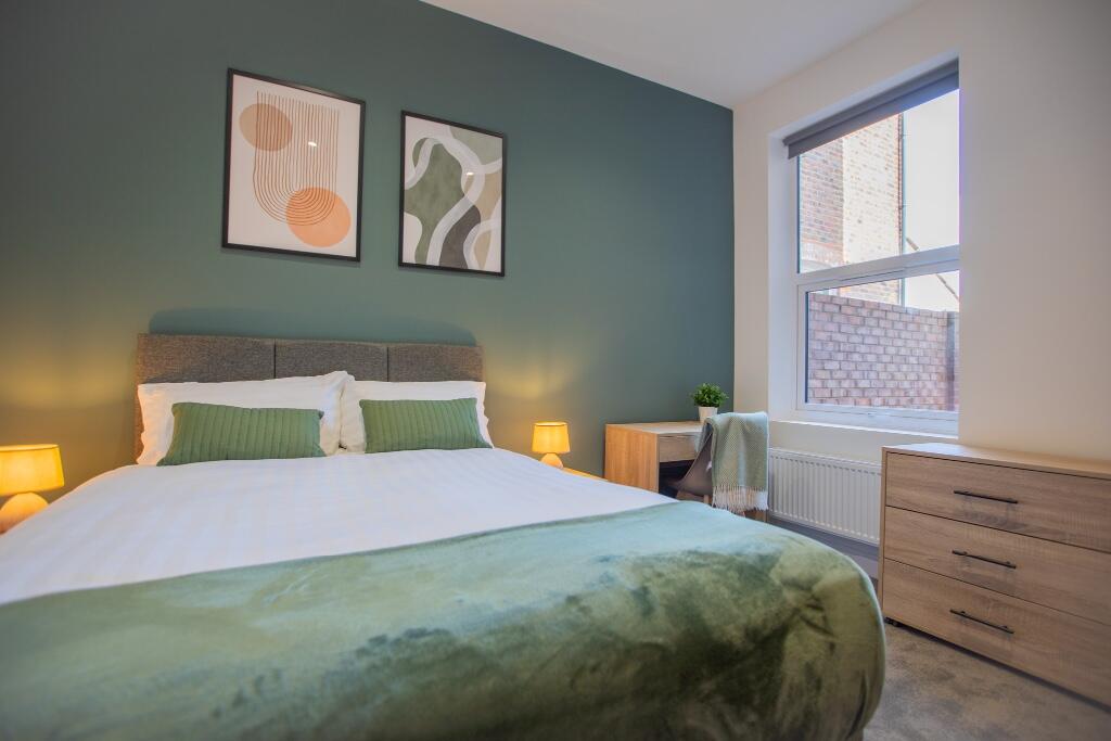 Main image of property: Room 2 - 2 St. Augustine Road, Portsmouth, Hampshire, PO4