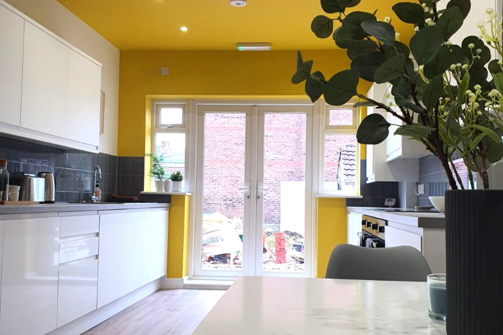 Main image of property: Stubbington Avenue, Portsmouth, Hampshire, PO2