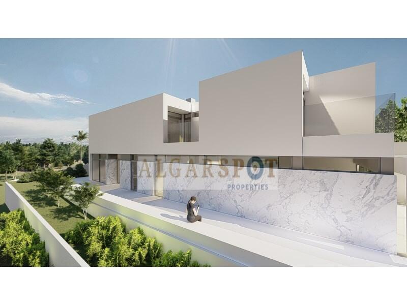 Main image of property: Algarve, Loulé