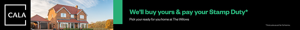 Cala Homes Southern, The Willows