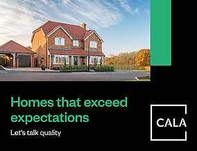 Get brand editions for Cala Homes Southern