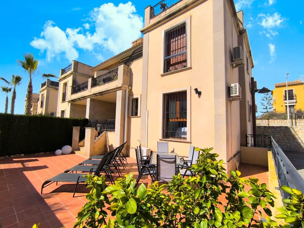 Main image of property: Algorfa, Alicante, Valencia