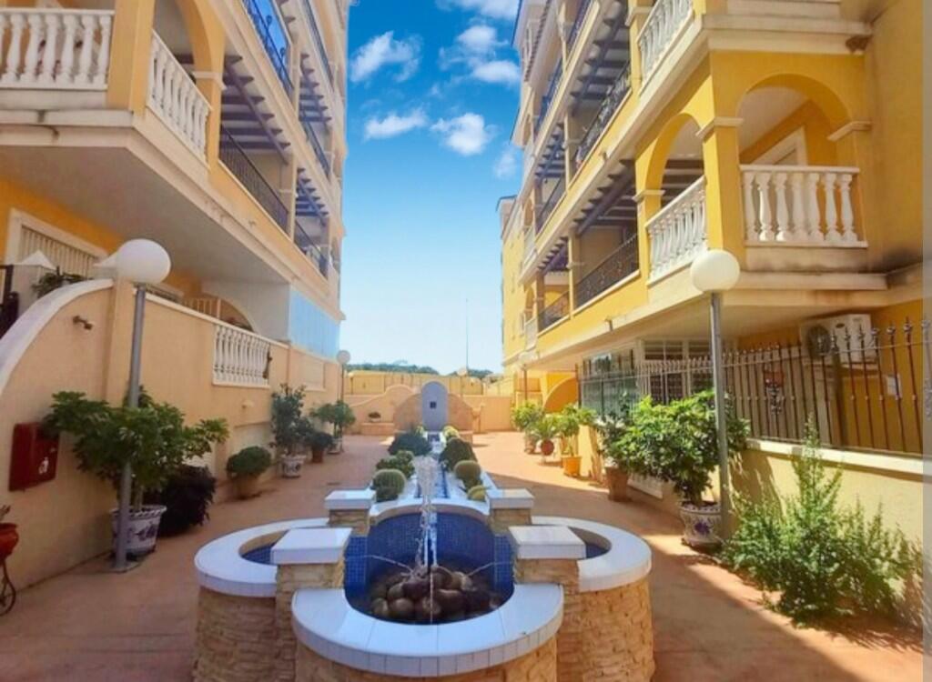 Main image of property: Algorfa, Alicante, Valencia