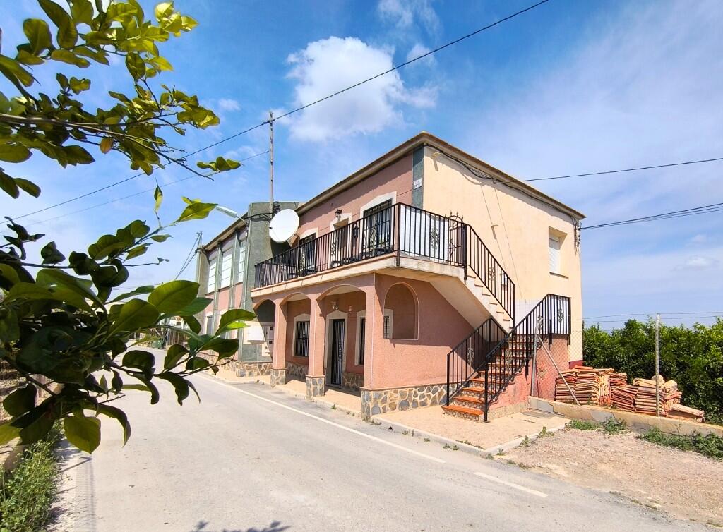 Main image of property: Benejúzar, Alicante, Valencia