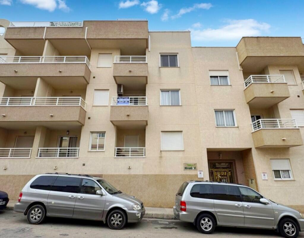 Main image of property: Algorfa, Alicante, Valencia