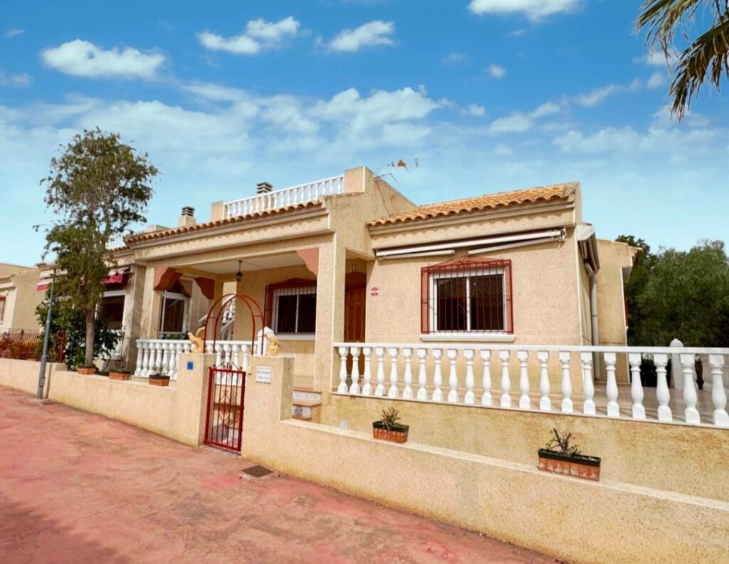 Main image of property: Algorfa, Alicante, Valencia