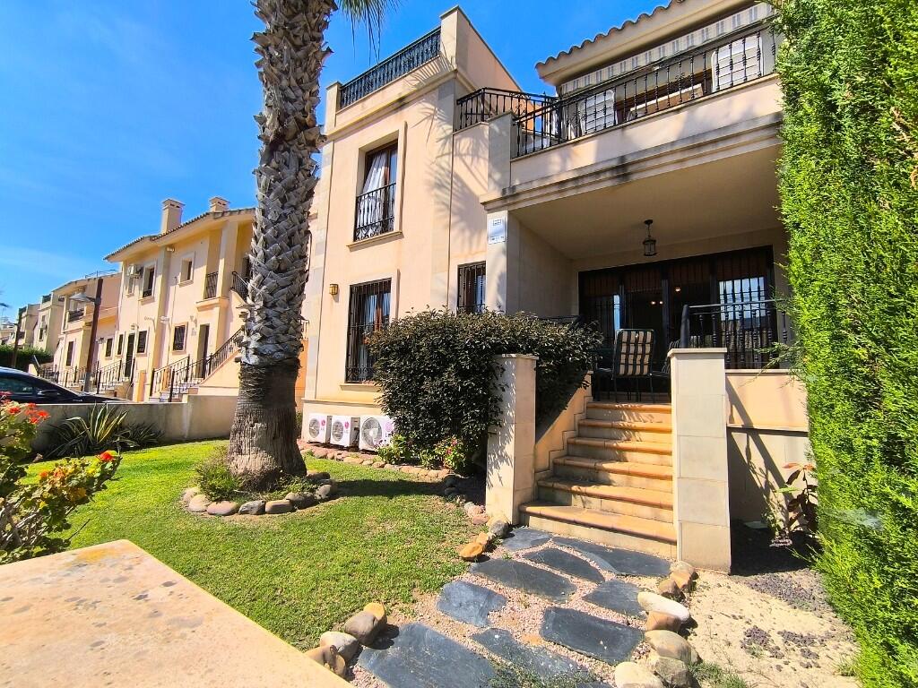 Main image of property: Algorfa, Alicante, Valencia