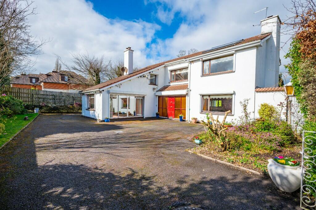 4 bed Detached property in Douglas, Cork