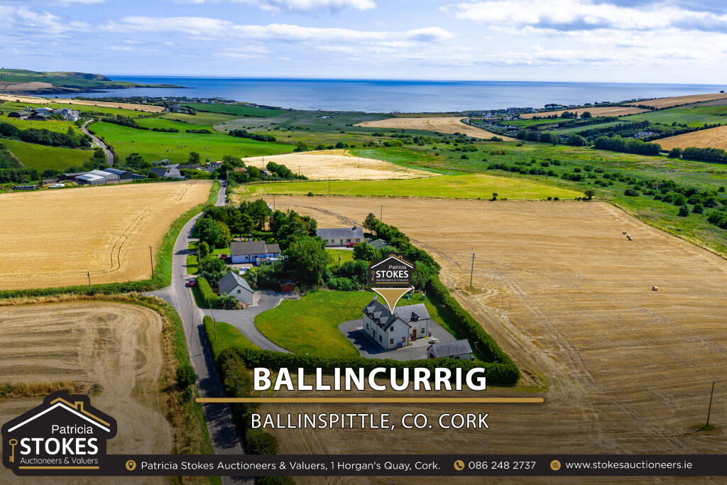 Main image of property: Cork, Kinsale