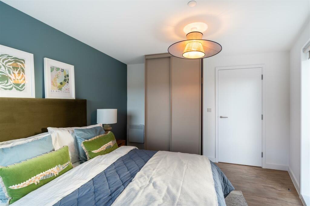 Main image of property: Altitude at Phoenix, Saxton Lane, Leeds, West Yorkshire, LS9