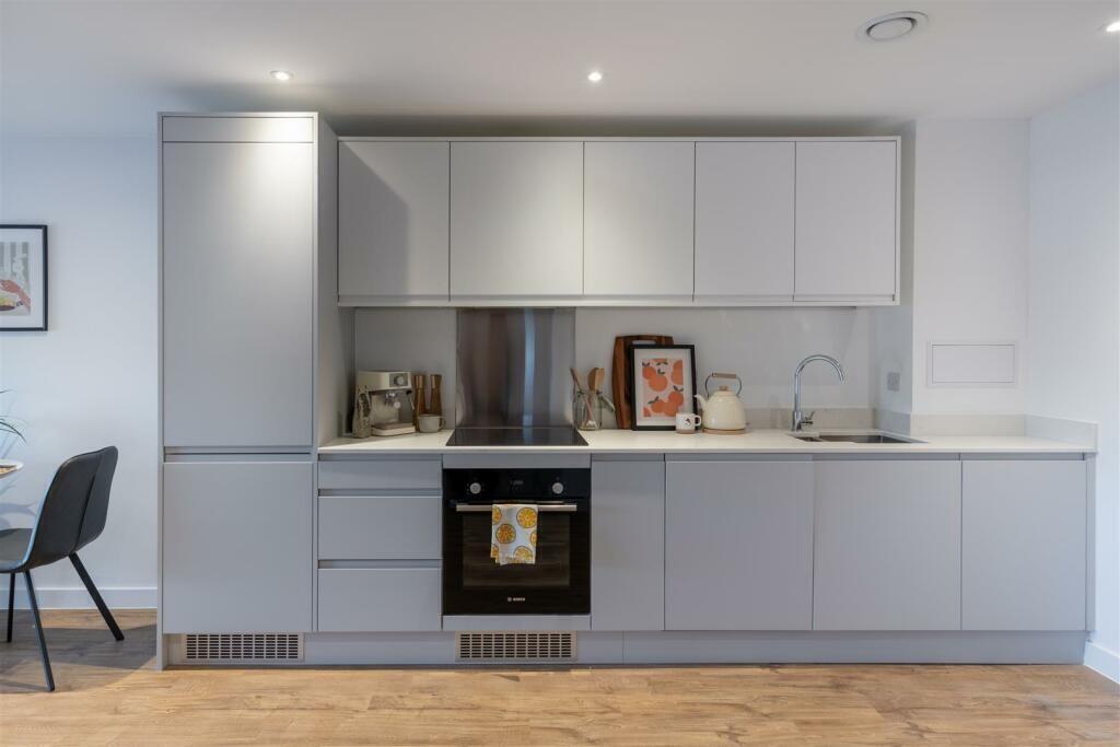 Main image of property: Altitude at Phoenix, Saxton Lane, Leeds, West Yorkshire, LS9