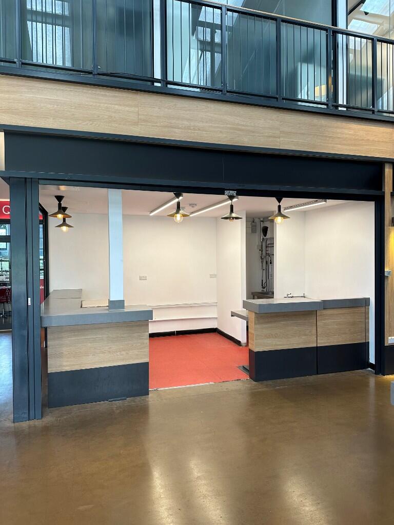 Main image of property: Sergeants Yard, Bordon, Hampshire, GU35