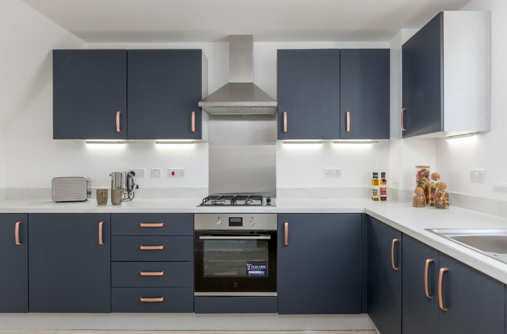 Additional property image - Aboyne, AB34 5FH