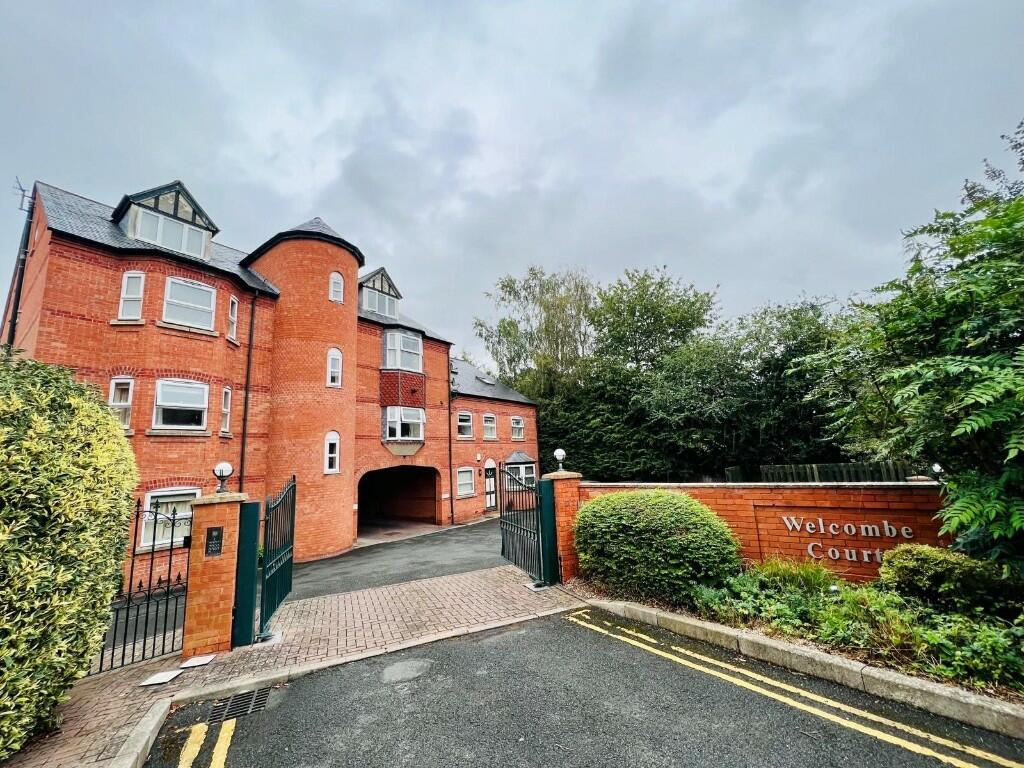 Main image of property: Welcombe Court, Stratford-Upon-Avon, Warwickshire, CV37