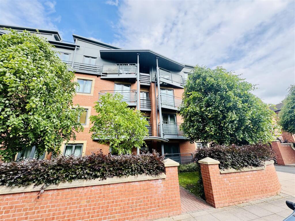 Main image of property: Manor Road, Edgbaston