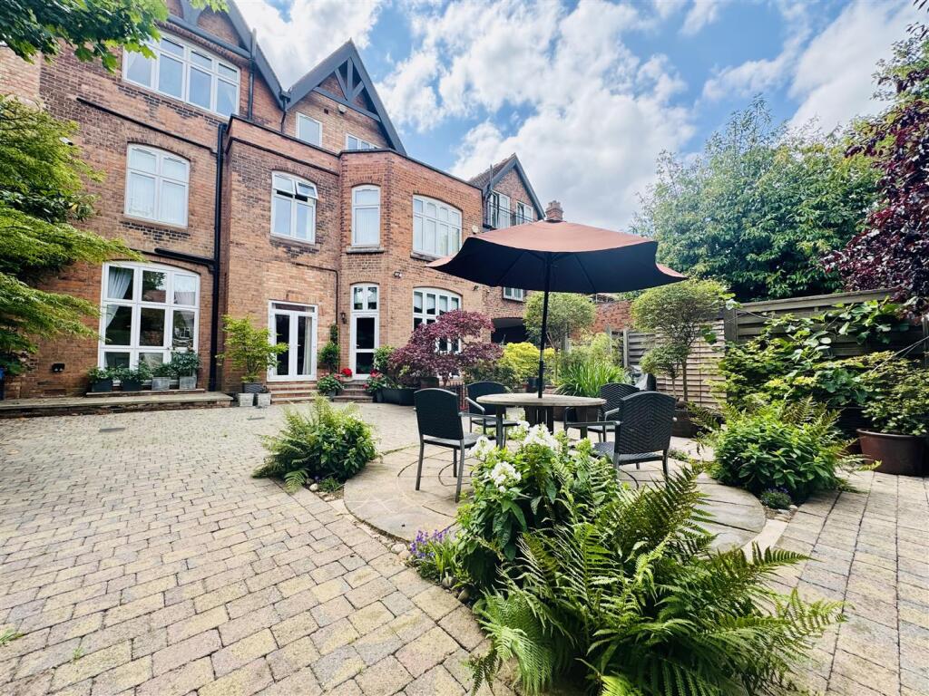 Main image of property: Portland Court, Edgbaston