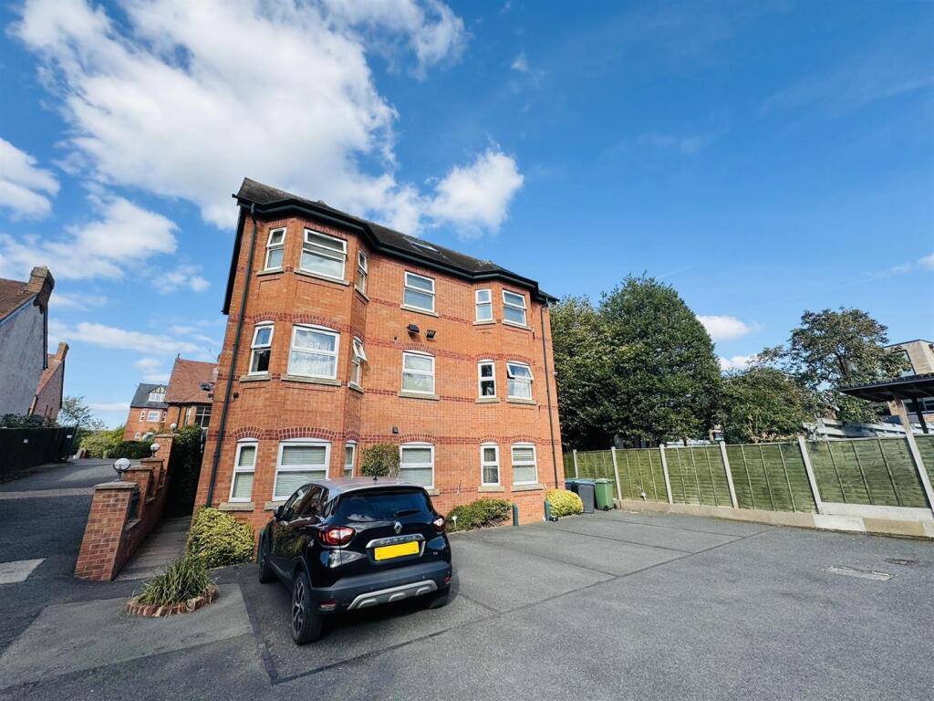 Main image of property: Vincent Avenue, Stratford-Upon-Avon