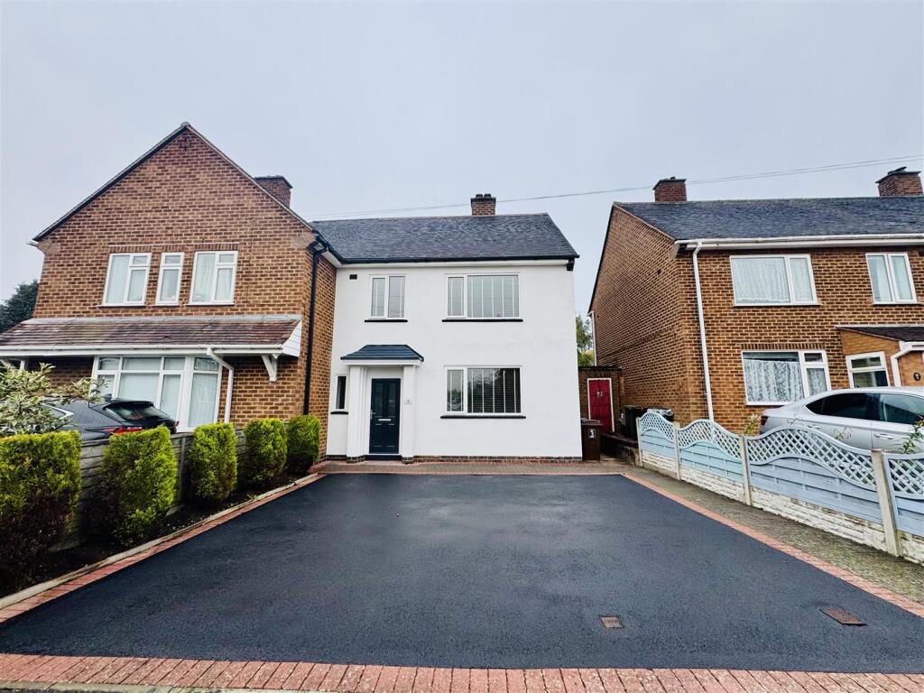 Main image of property: Elms Close, Solihull