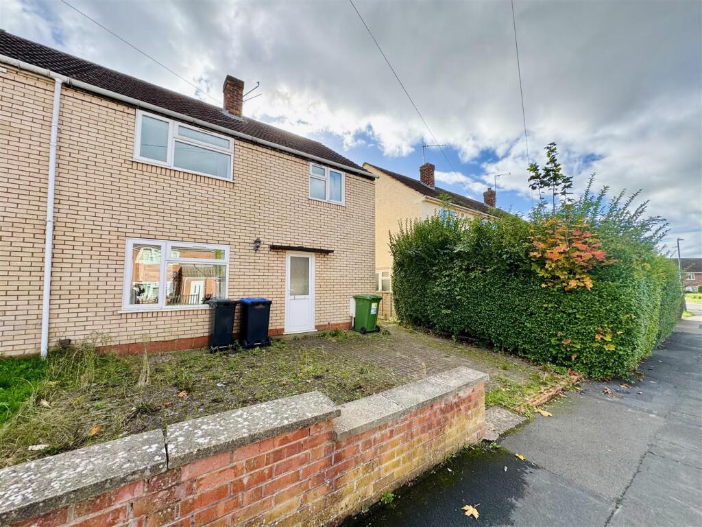 Main image of property: Lawford Road, Leamington Spa