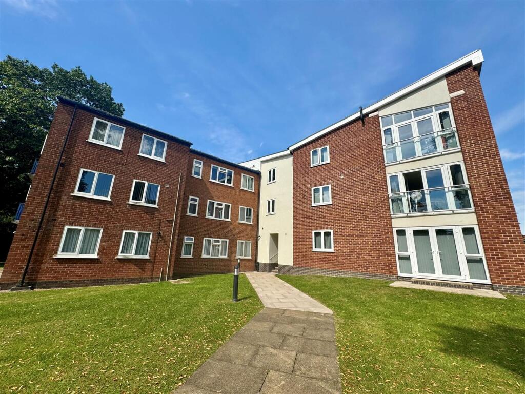 Main image of property: Warwick Court, Solihull