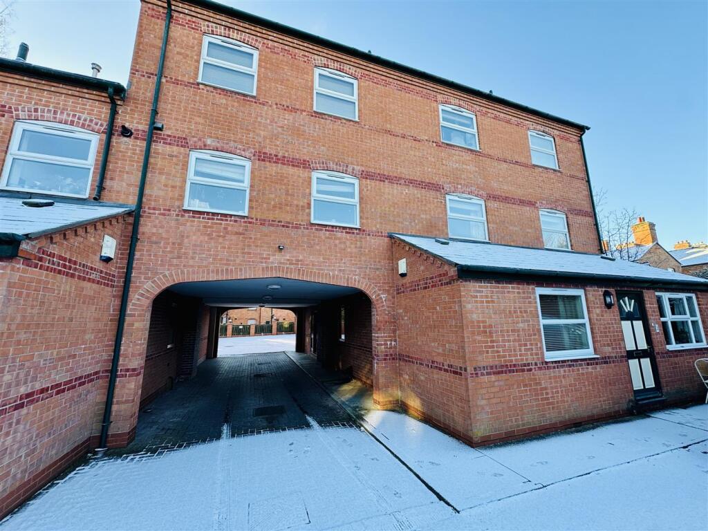 Main image of property: Vincent Avenue, Stratford-Upon-Avon