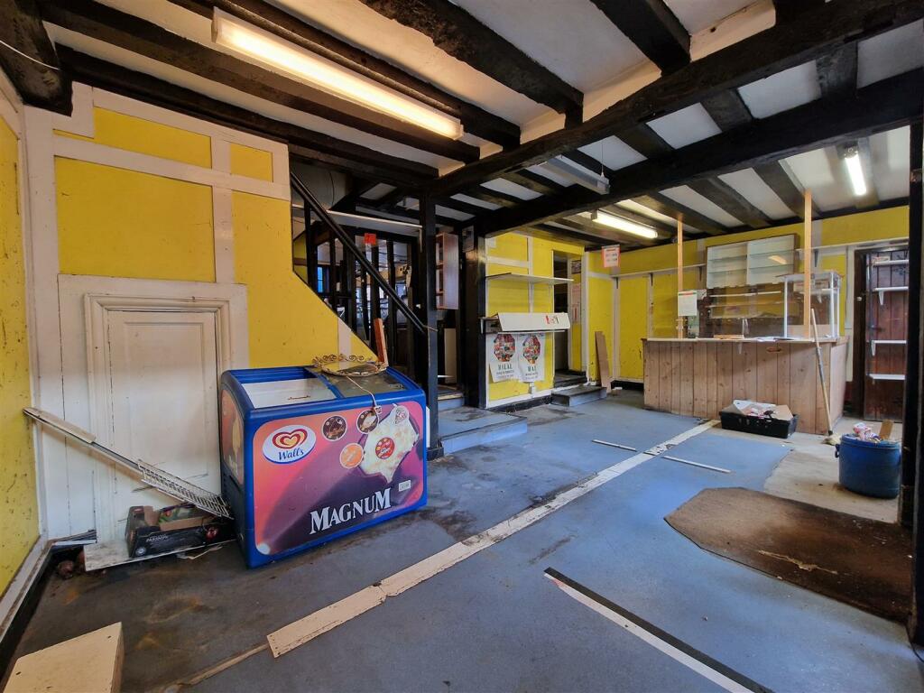 Main image of property: St. Helen's Street, Ipswich