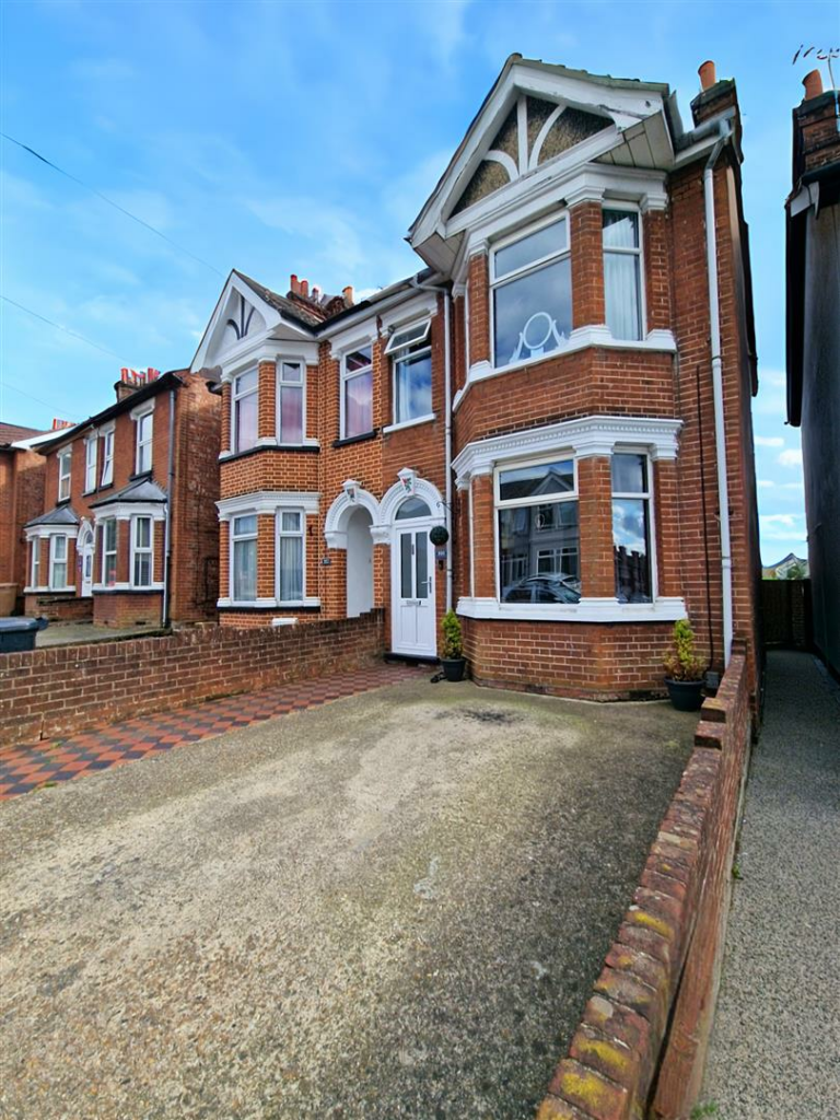 Main image of property: Foxhall Road, Ipswich