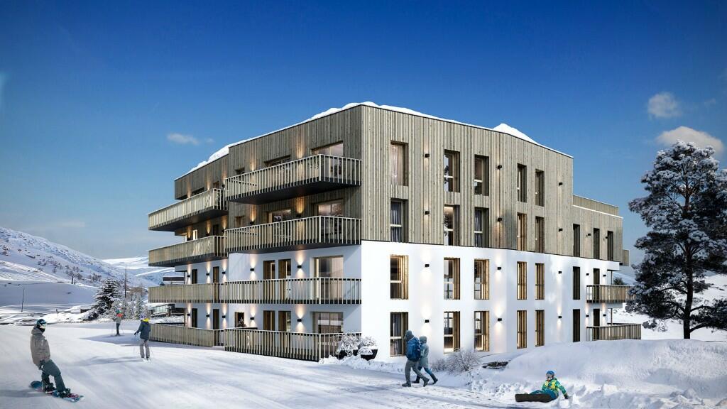 Main image of property: Tignes, Savoie, Rhone Alps