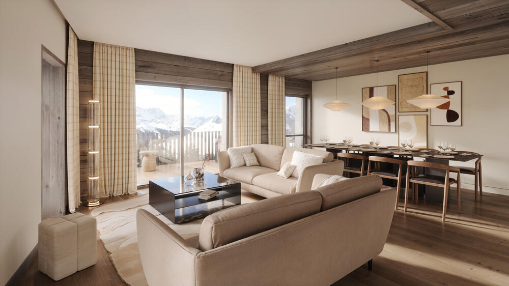 Main image of property: Tignes, Savoie, Rhone Alps