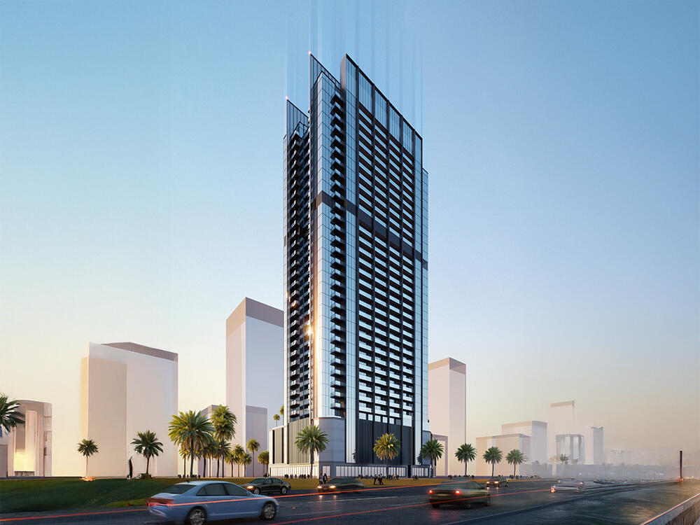 Main image of property: Dubai