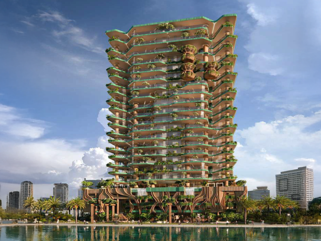 Main image of property: Dubai
