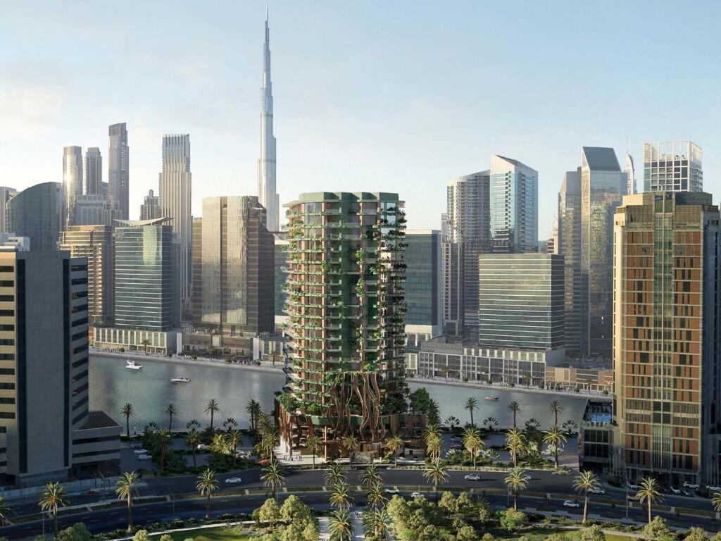 Main image of property: Dubai