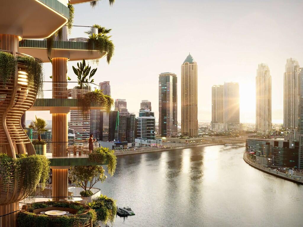 Main image of property: Dubai