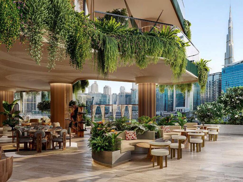 Main image of property: Dubai