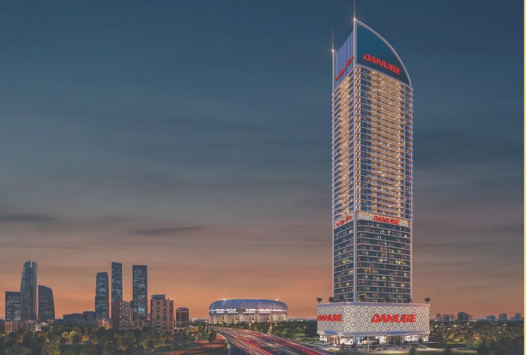 Main image of property: Dubai