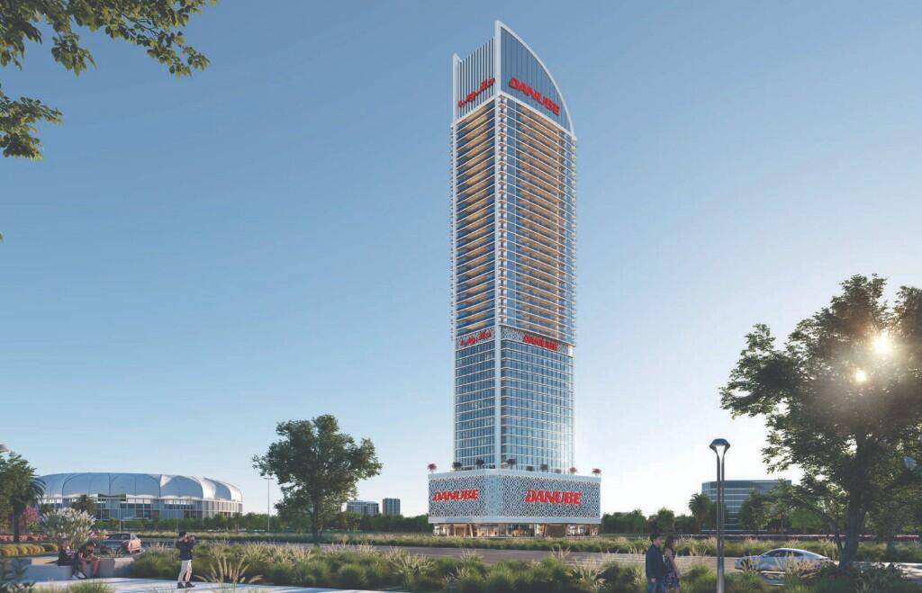Main image of property: Dubai