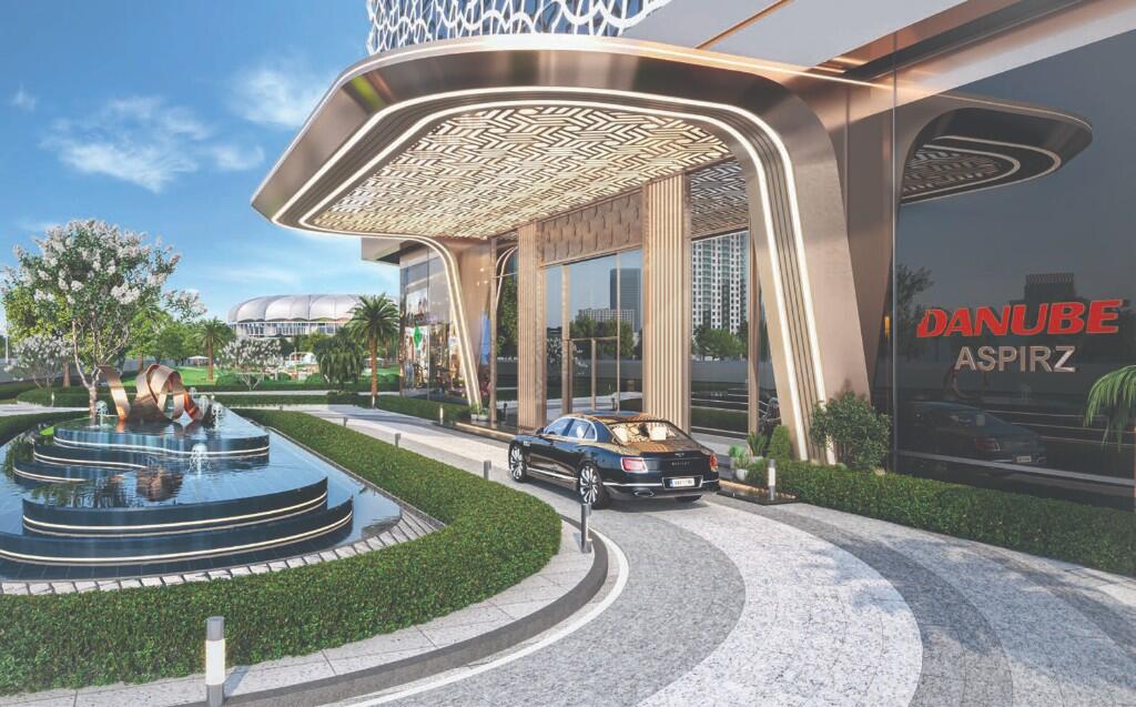 Main image of property: Dubai