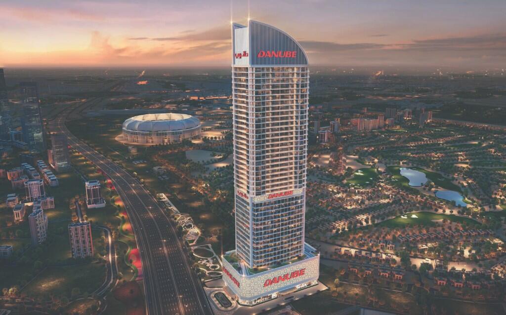 Main image of property: Dubai