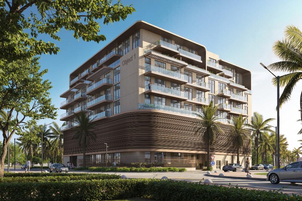 Main image of property: Dubai