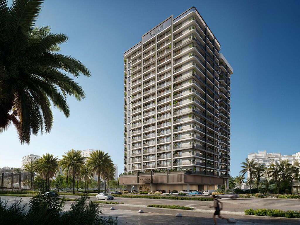 Main image of property: Dubai