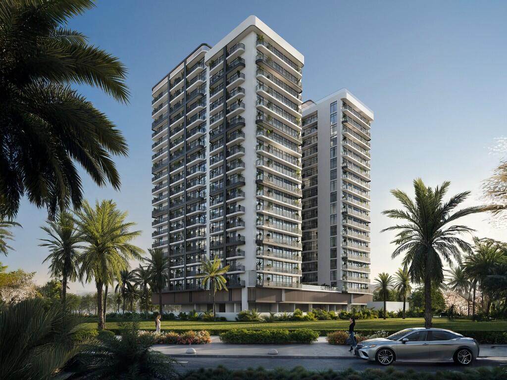 Main image of property: Dubai