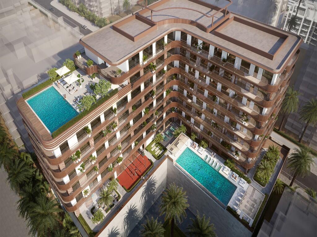 Main image of property: Dubai